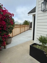 2345 Bushnell St in San Luis Obispo, CA - Building Photo