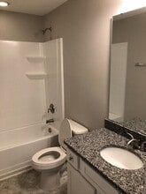 1207 Oak Haven Dr in Salisbury, NC - Building Photo - Building Photo