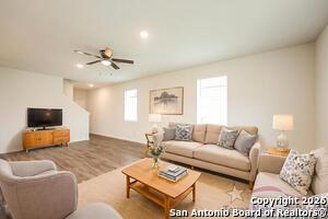 4243 Ametrine Wy in San Antonio, TX - Building Photo - Building Photo