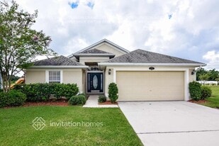 1777 Alaqua Way in Melbourne, FL - Building Photo