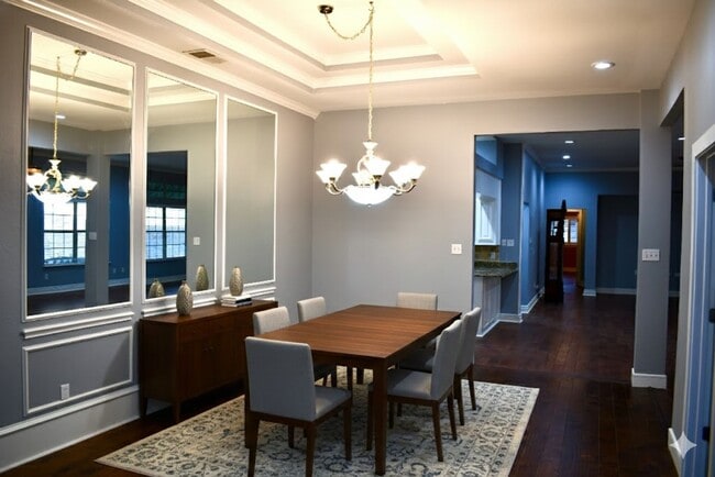 908 McCoy Dr in Irving, TX - Building Photo - Building Photo