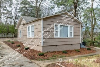 817 Martinwood Rd in Birmingham, AL - Building Photo - Building Photo