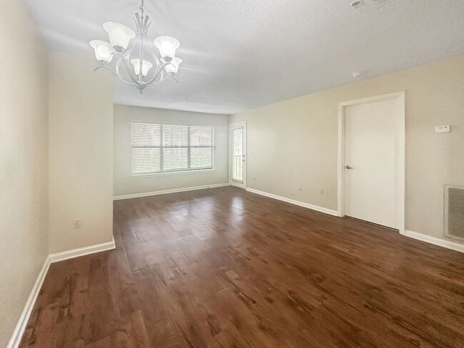 property at 11901 4th St N