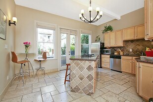 4060 17th St in San Francisco, CA - Building Photo