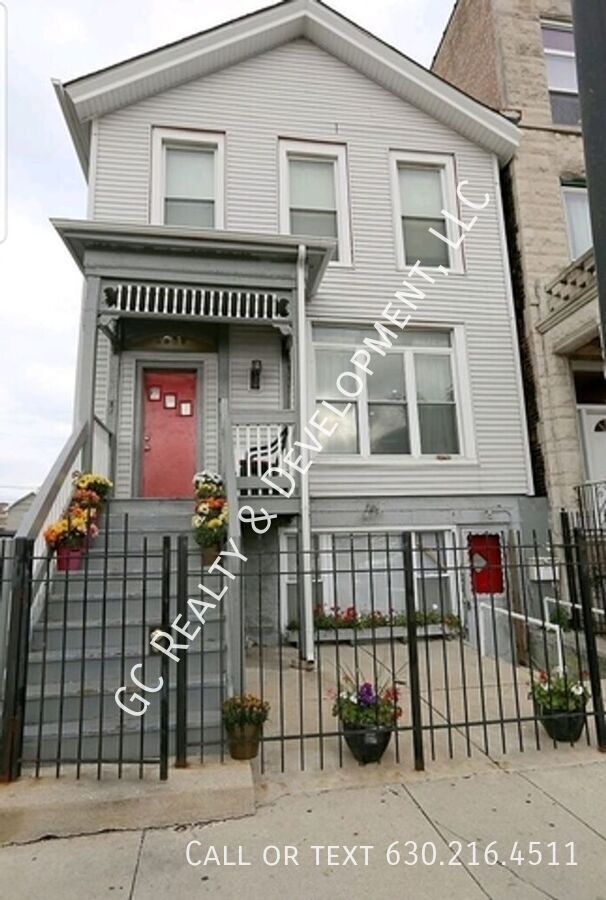 property at 3529 S Indiana Ave