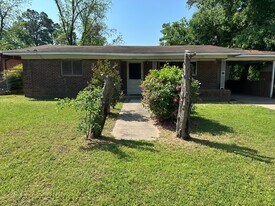 2332 Caldwell Blvd in Tyler, TX - Building Photo