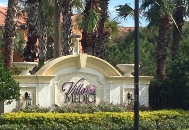 15740 Portofino Springs Blvd in Ft. Myers, FL - Building Photo - Building Photo