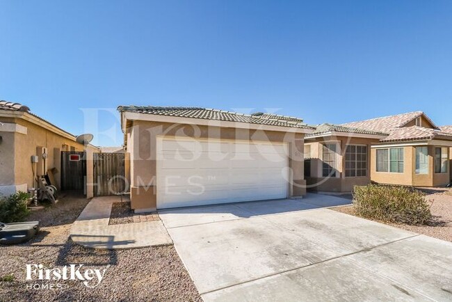 10779 W Roanoke Ave in Avondale, AZ - Building Photo - Building Photo