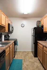 Horizon Ridge & The Hilltops photo'