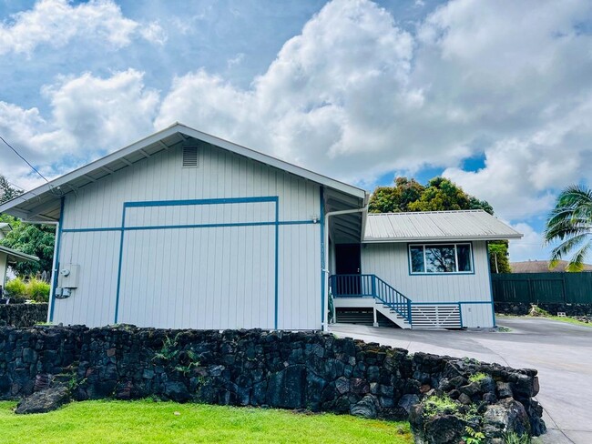 73-1062-1062 Loloa Dr in Kailua Kona, HI - Building Photo - Building Photo