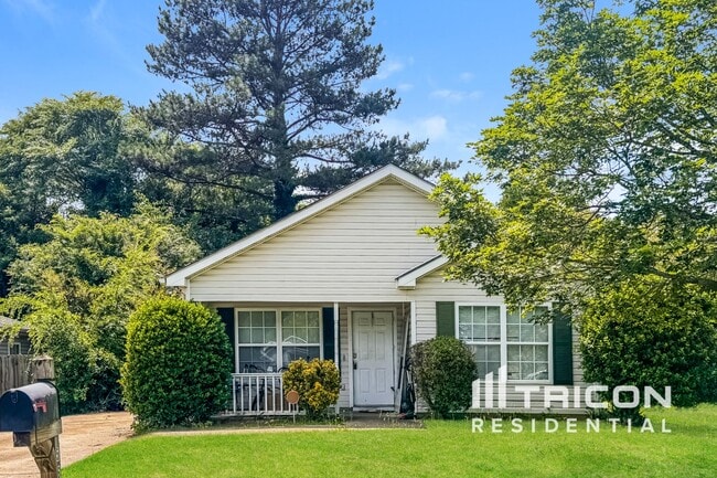 property at 5665 Chrys St