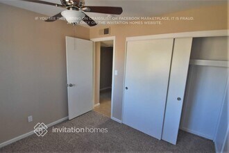 3549 E Crocus Dr in Phoenix, AZ - Building Photo - Building Photo