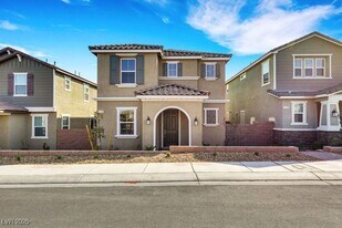 2770 Alfena Pl in Henderson, NV - Building Photo