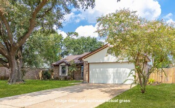 12523 Province Point Dr in Houston, TX - Foto de edificio - Building Photo