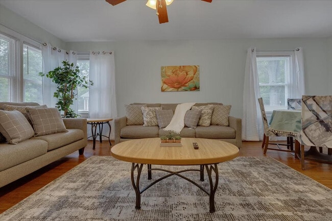 1001 Watts St in Durham, NC - Building Photo - Building Photo