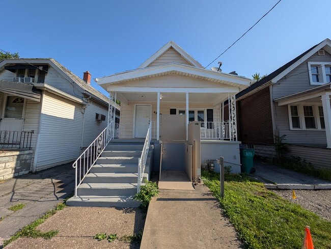property at 40 Kerns Ave