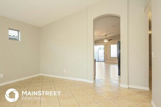 13817 N 149th Ln in Surprise, AZ - Building Photo - Building Photo