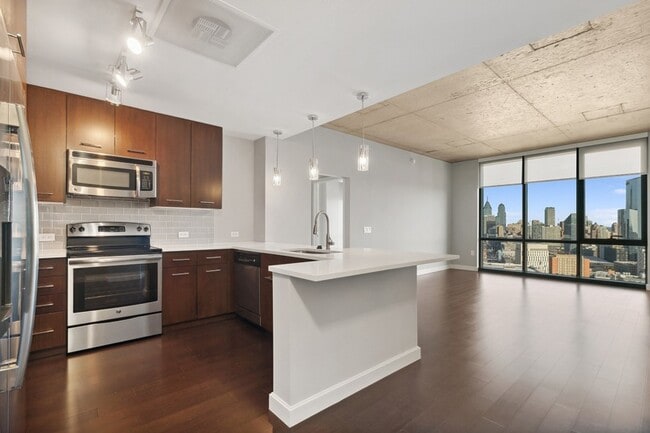 Arrive University City in Philadelphia, PA - Building Photo - Building Photo