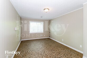 3500 Marietta Blvd in Memphis, TN - Foto de edificio - Building Photo