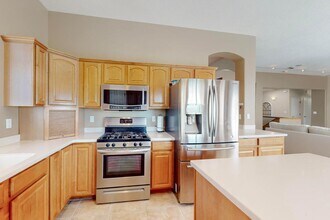 4104 Killington Rd NW in Albuquerque, NM - Building Photo - Building Photo