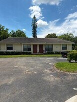 10406 NW 36th St in Coral Springs, FL - Building Photo
