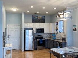 780 N Davidson St in Charlotte, NC - Building Photo