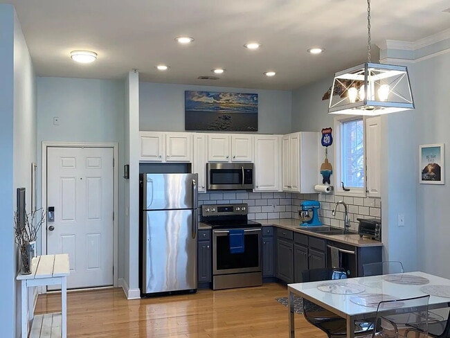 property at 780 N Davidson St