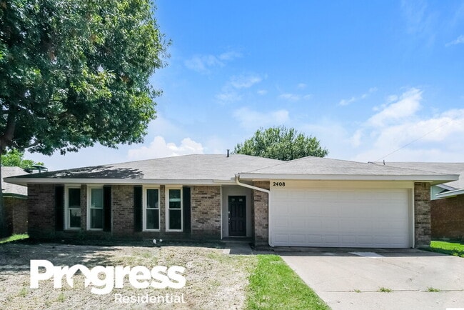 property at 2408 Havenwood Dr