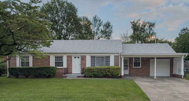 property at 1512 Ford Ave
