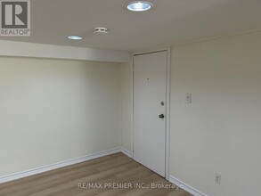 1342 Pape Ave in Toronto, ON - Building Photo - Building Photo