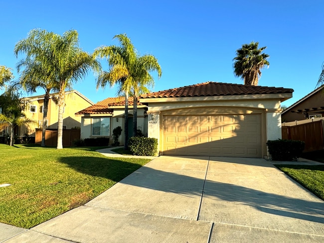 property at 40269 Miklich Dr