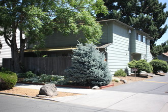 Taylor Street Apartments in Medford, OR - Building Photo - Other