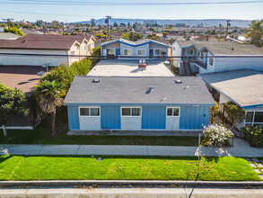 3564 Del Amo Blvd in Torrance, CA - Building Photo - Building Photo