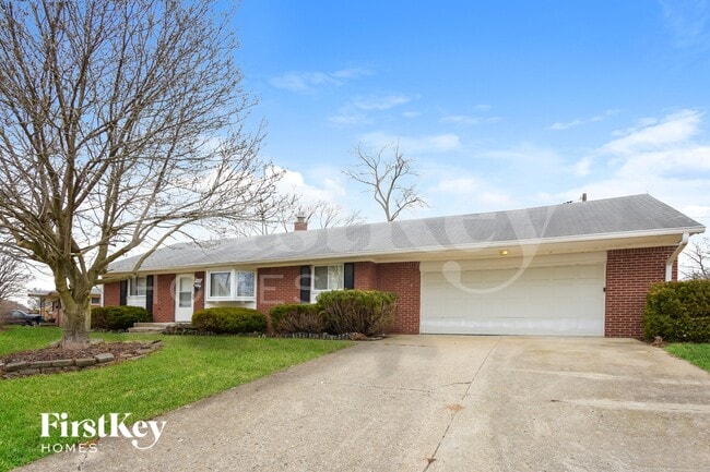 5602 Culver St in Indianapolis, IN - Building Photo - Building Photo