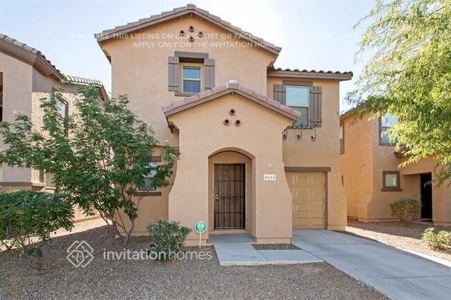property at 6415 W Beverly Rd