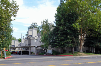 Camino Woods in Sacramento, CA - Building Photo - Building Photo