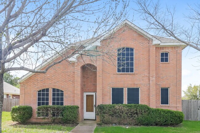 property at 228 Pioneer Ct