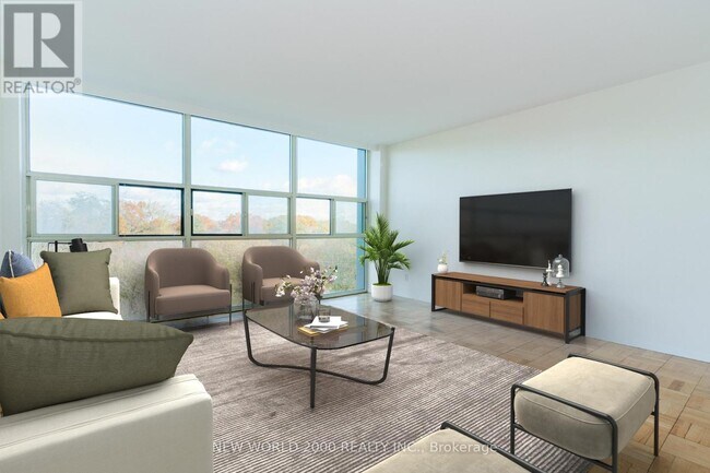 40 Park Rd in Toronto, ON - Building Photo - Building Photo