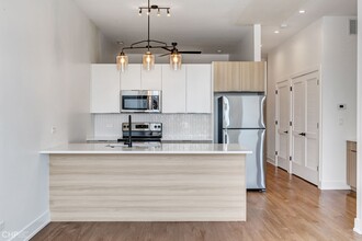 3312 N Halsted St in Chicago, IL - Building Photo - Building Photo