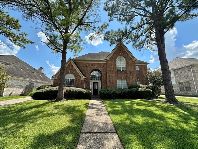 20507 Chapel Glen Ct
