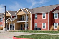 The Reserves at High Plains Apartments
