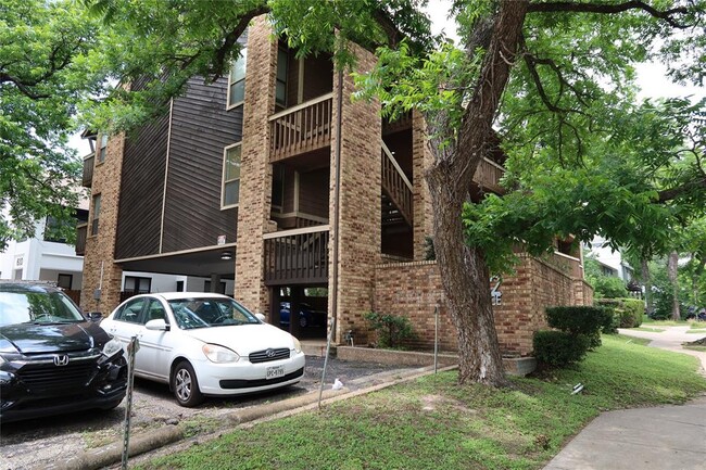 612 Park Pl in Austin, TX - Building Photo - Building Photo