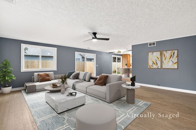 8808 NE 33rd St in Vancouver, WA - Building Photo - Building Photo