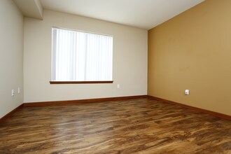 Ondine at Juanita Bay in Kirkland, WA - Foto de edificio - Interior Photo