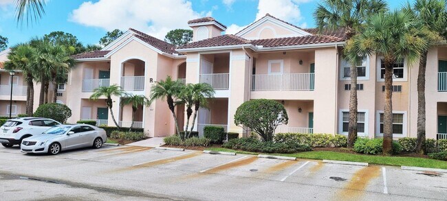 9849 Perfect Dr in Port St. Lucie, FL - Building Photo - Building Photo