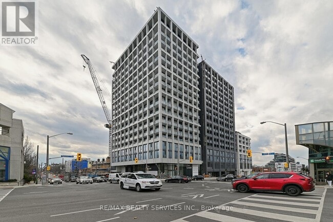 2020-2020 Bathurst St
