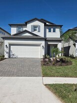 3195 Fall Harvest Dr in Zephyrhills, FL - Building Photo