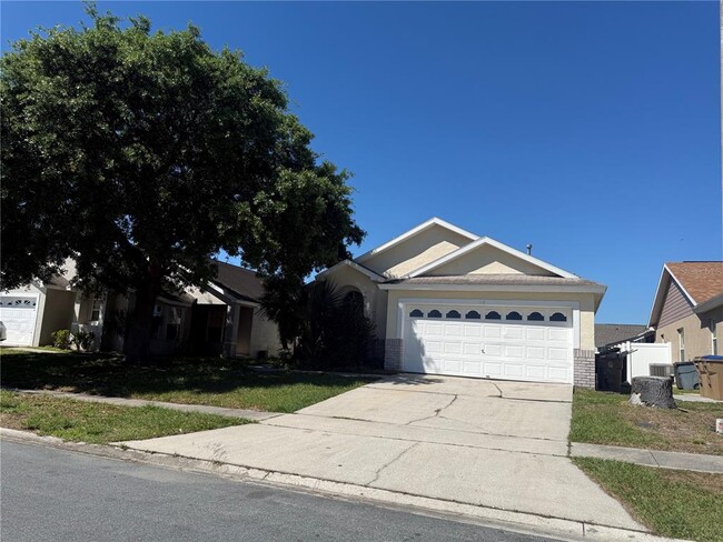 152 Seneca Point Trail in Kissimmee, FL - Building Photo - Building Photo