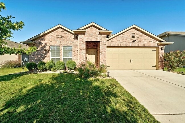 436 Musgrav in Kyle, TX - Building Photo - Building Photo