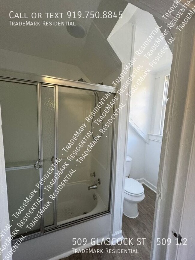 509 Glascock St in Raleigh, NC - Building Photo - Building Photo